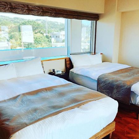 Condominium Hotel Okinawa Yumeto - Vacation Stay 33794V Nanjo Buitenkant foto