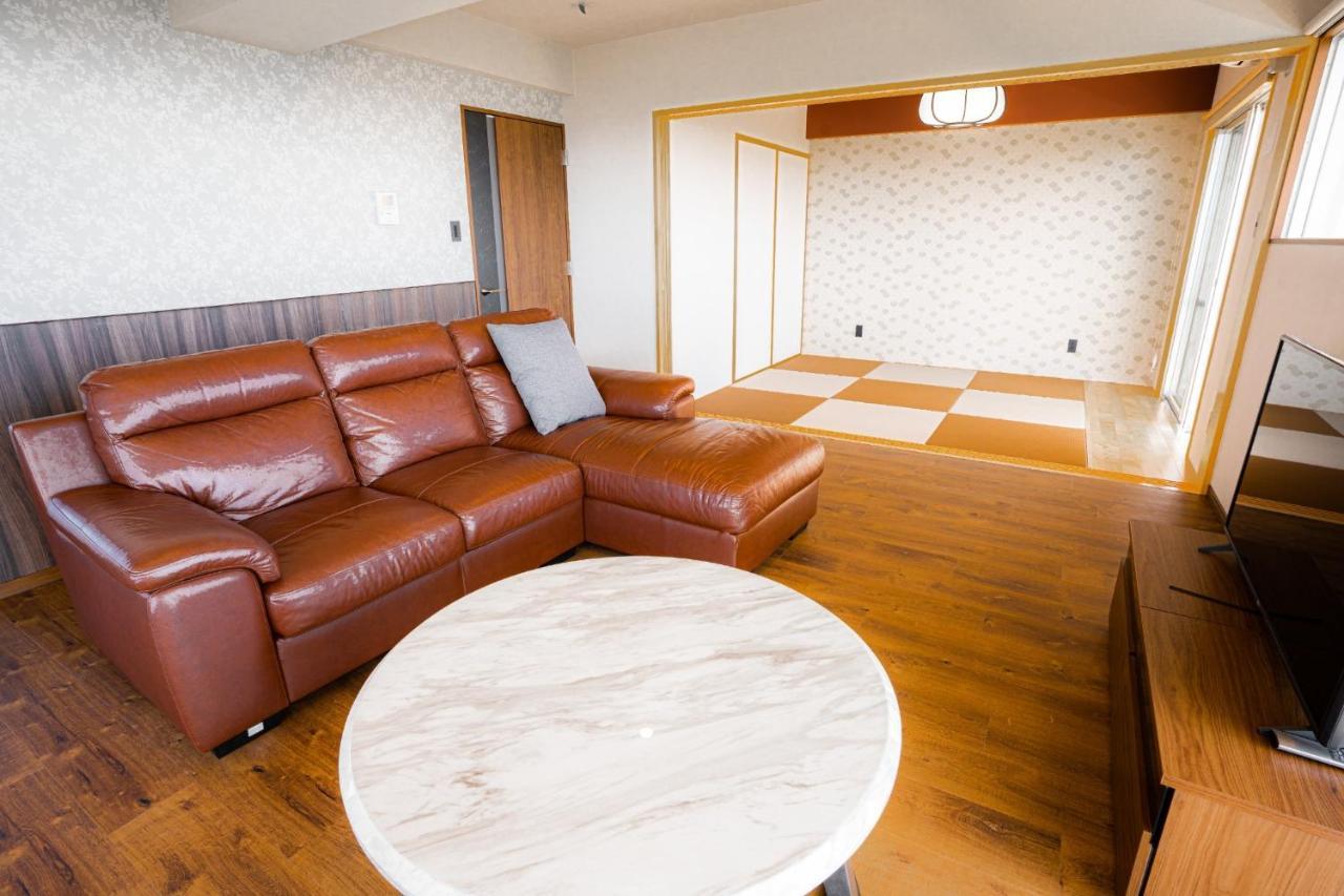Condominium Hotel Okinawa Yumeto - Vacation Stay 33794V Nanjo Buitenkant foto