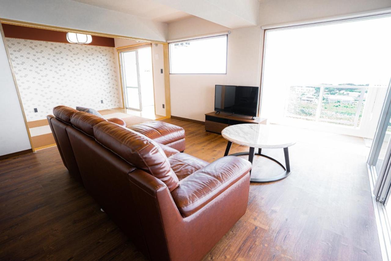 Condominium Hotel Okinawa Yumeto - Vacation Stay 33794V Nanjo Buitenkant foto