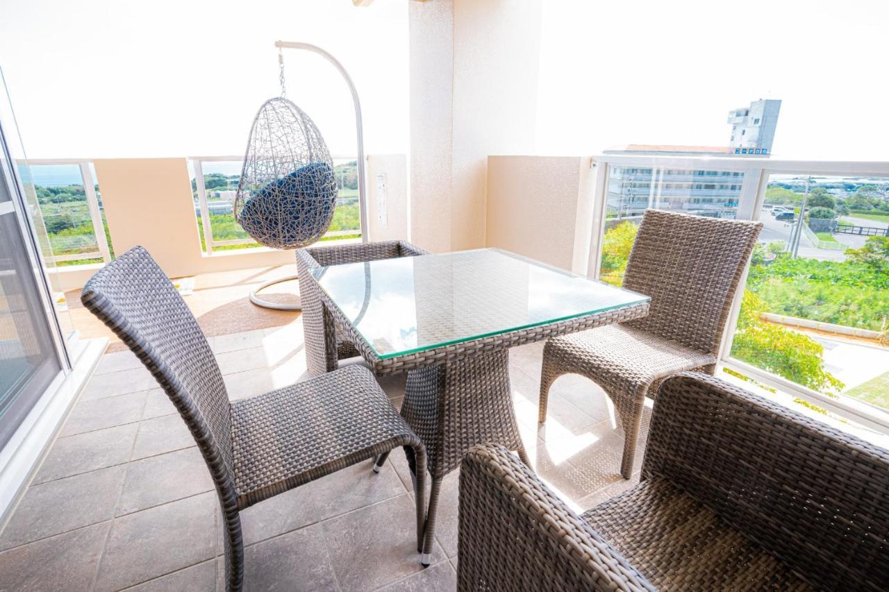 Condominium Hotel Okinawa Yumeto - Vacation Stay 33794V Nanjo Buitenkant foto