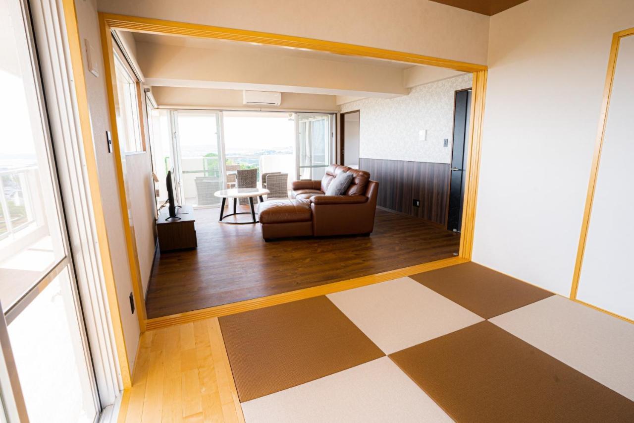 Condominium Hotel Okinawa Yumeto - Vacation Stay 33794V Nanjo Buitenkant foto